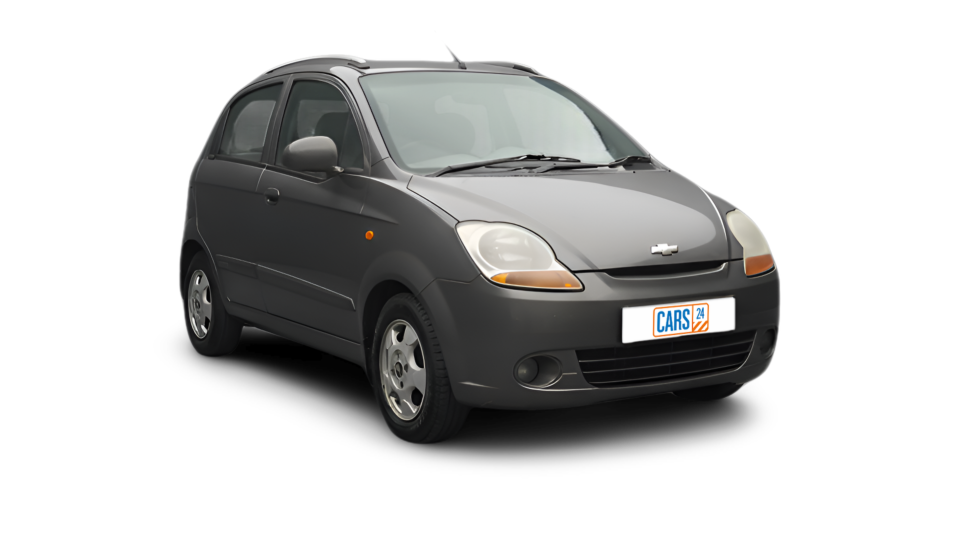 Chevrolet Spark-img